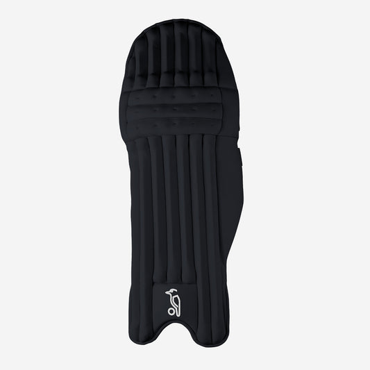 Kookaburra PRO PLAYERS COLOURED PAD BLACK 2425