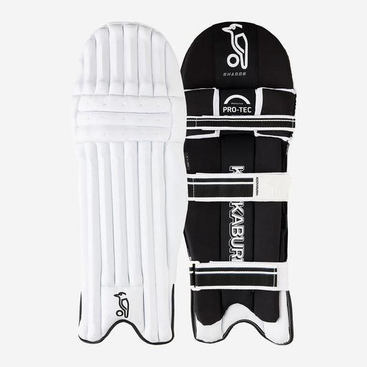 Kookaburra Shadow Pro 4.0 Batting Pads