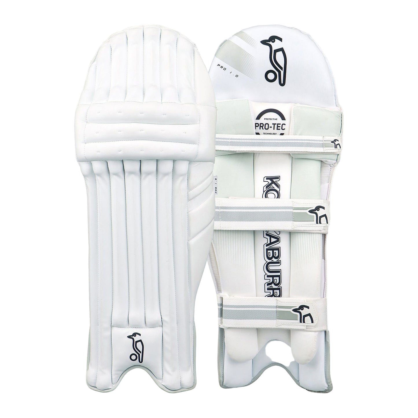 Kookaburra PRO 1.0 BATTING PADS 2425