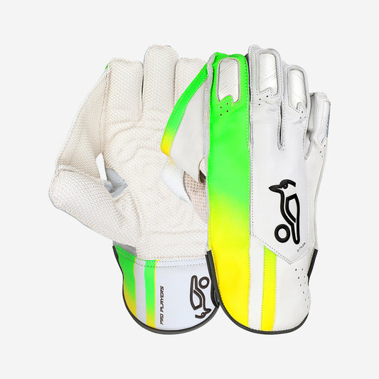 Kookaburra KAHUNA PRO PLAYERS WK GLOVES 2425