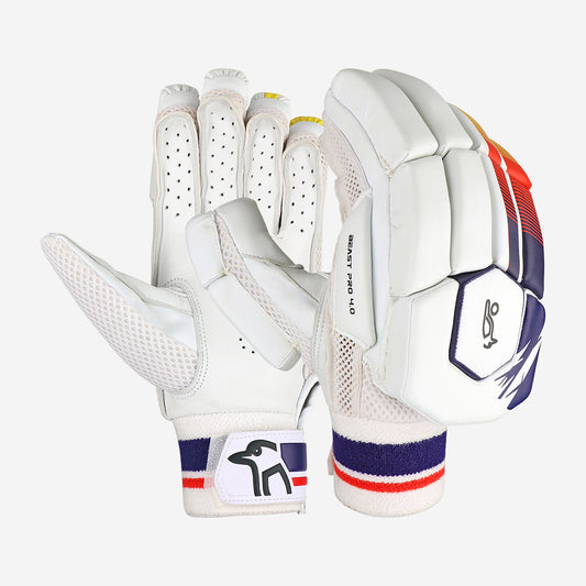 Kookaburra Beast Pro 4.0 Batting Gloves