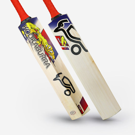 Kookaburra Beast Pro 4.0 SH Senior Cricket Bat