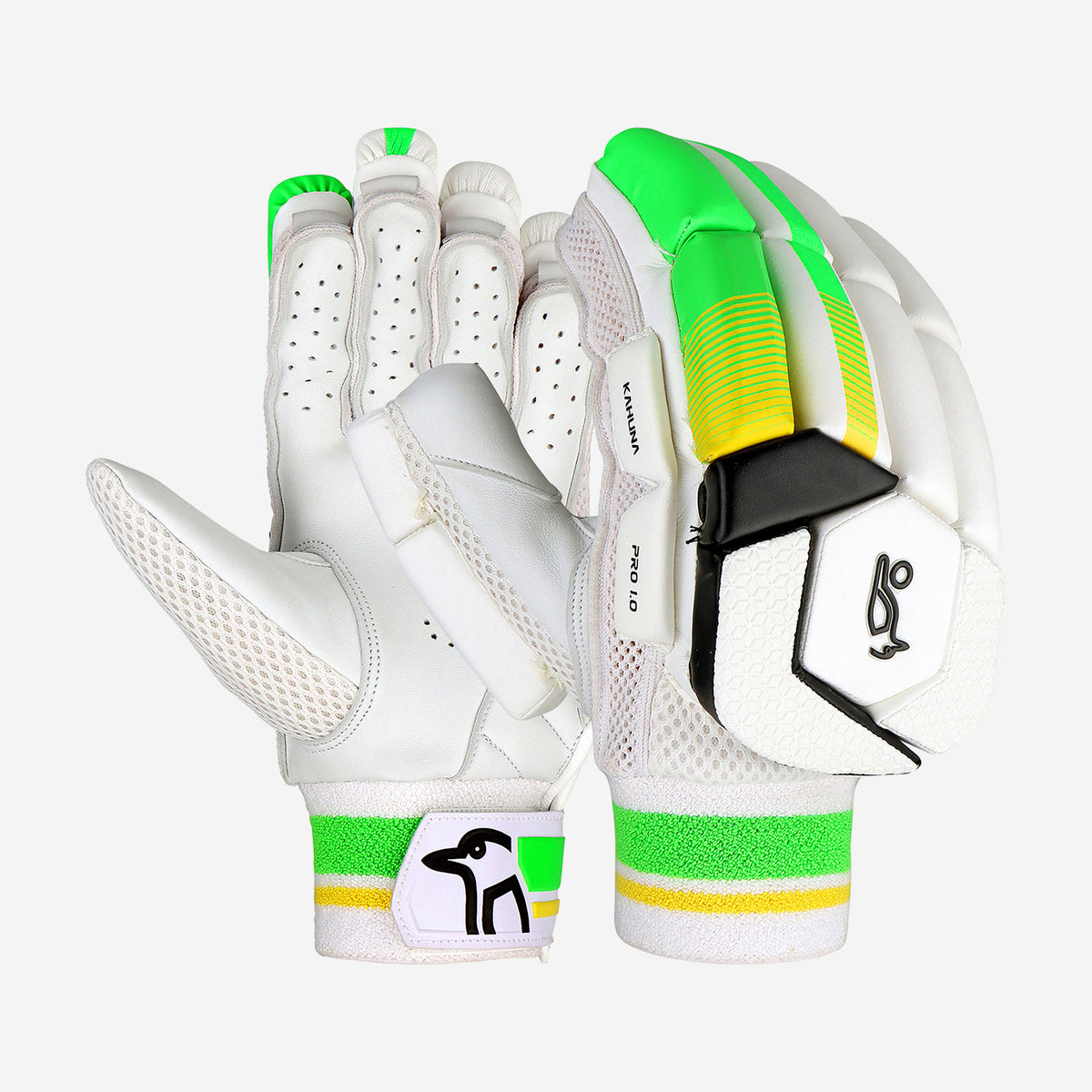 Kookaburra Kahuna Pro 1.0 Batting Gloves  - Preorder