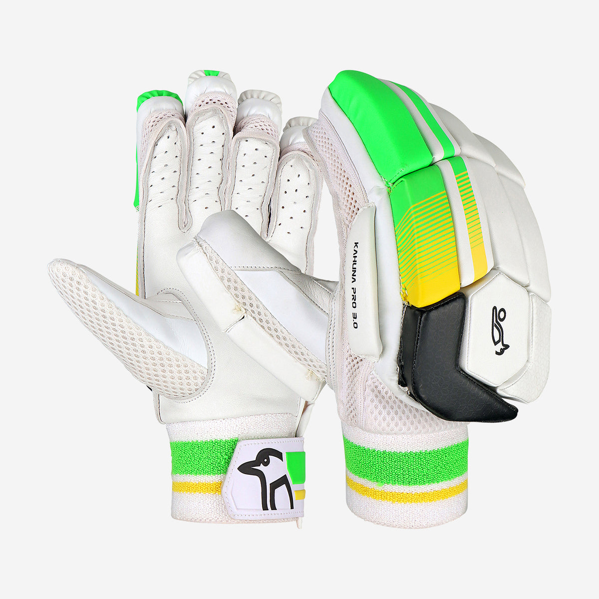 Kookaburra Kahuna Pro 3.0 Batting Gloves  - Preorder