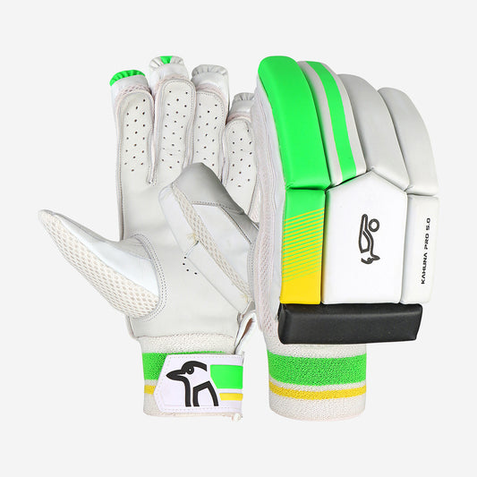 Kookaburra Kahuna Pro 5.0 Batting Gloves  - Preorder