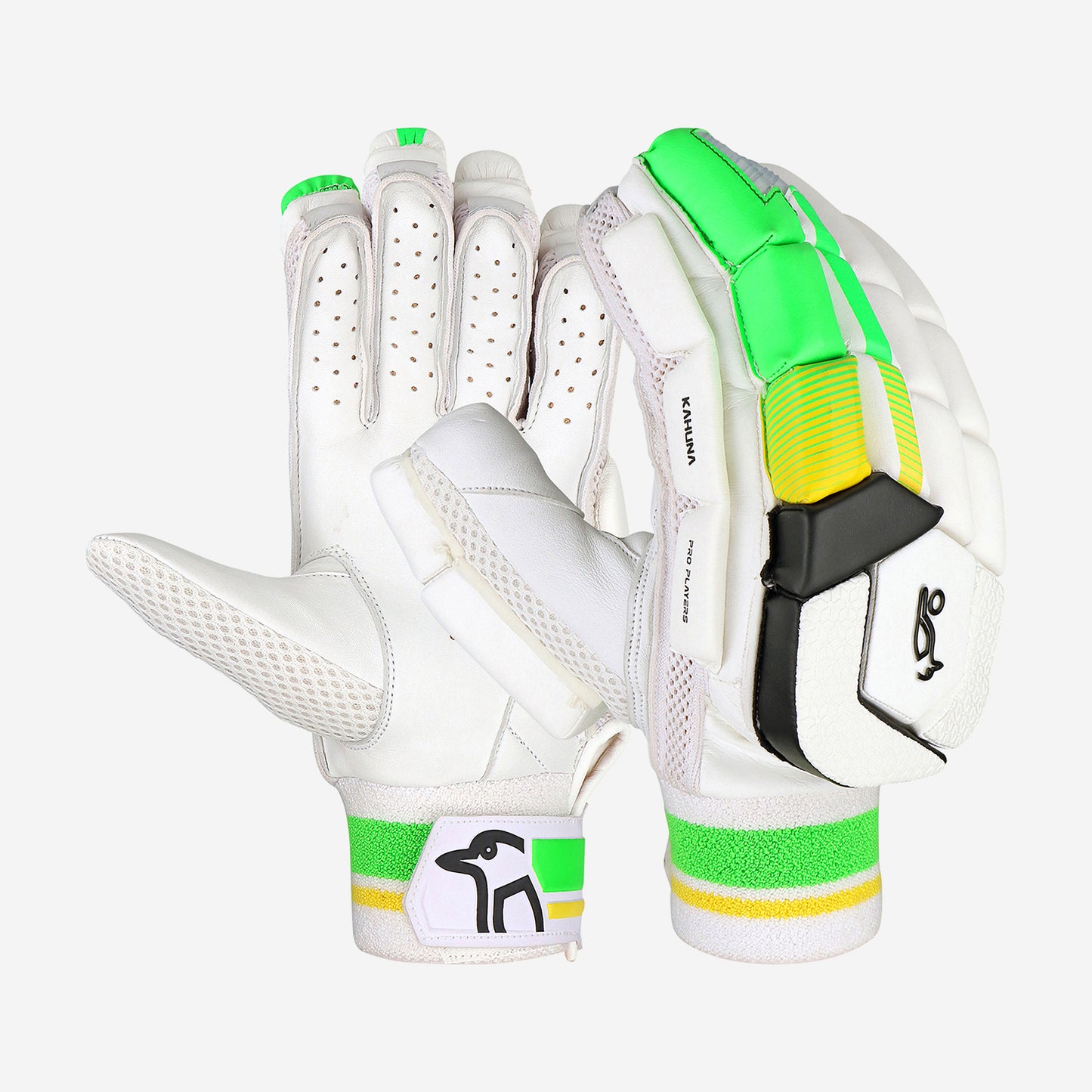 Kookaburra Kahuna Pro Player Batting Gloves  - Preorder