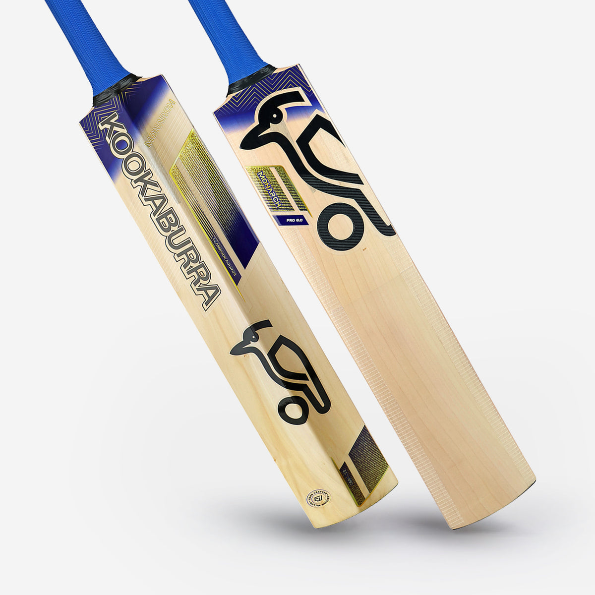 Kookaburra Monarch Pro 5.0 SB Senior Cricket Bat