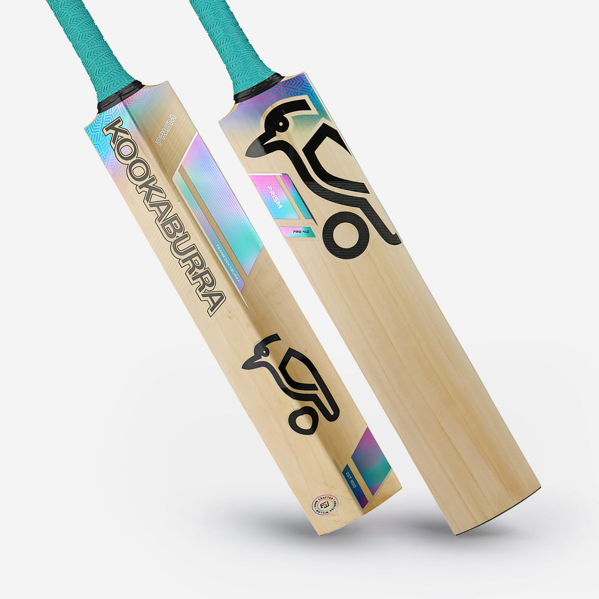 Kookaburra Prism Pro 4.0 SH Senior Cricket Bat