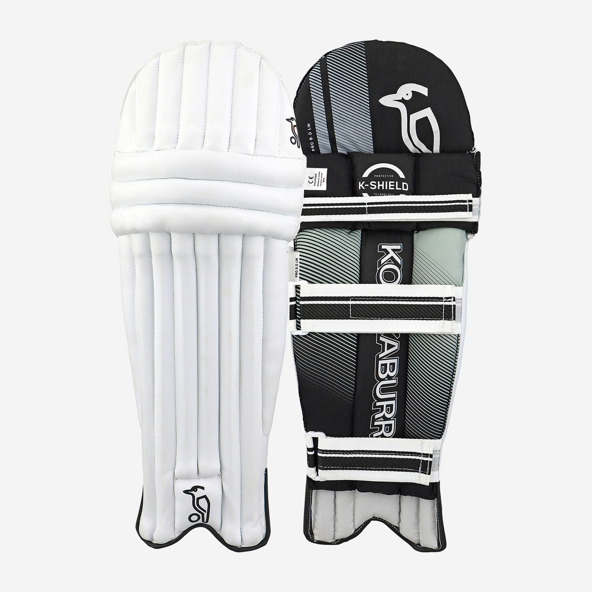 KOOKABURRA Pro 8.0 LW BATTING PADS 2526