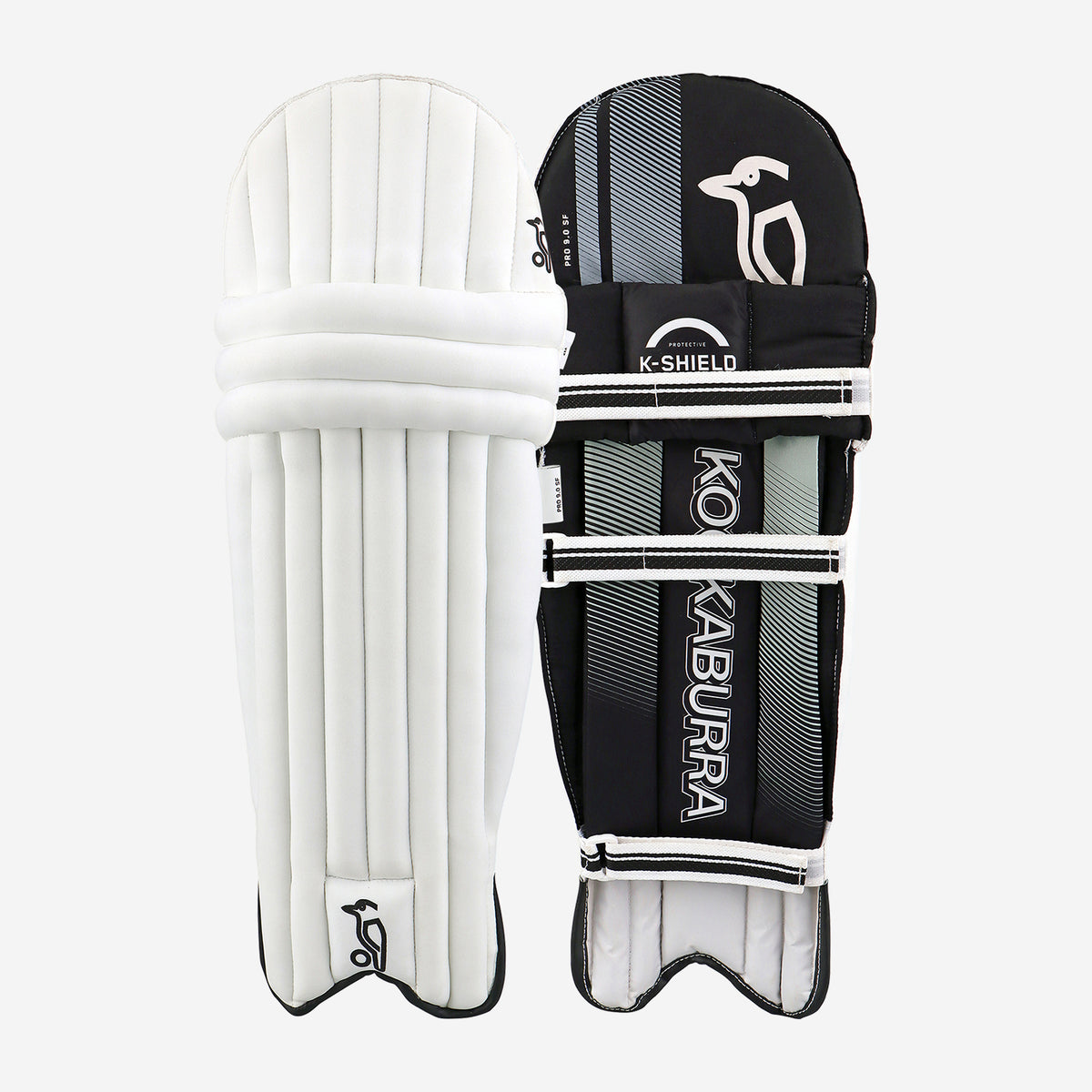 Kookaburra Pro 9.0 SF Batting Pads