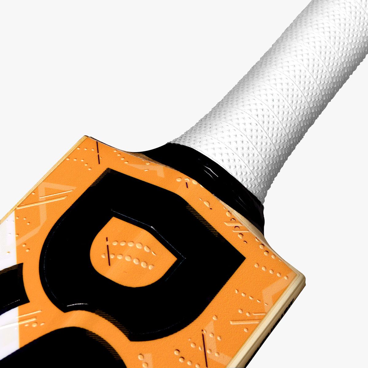 DSC Krunch Bull 31 Player Edition Senior Cricket Bat