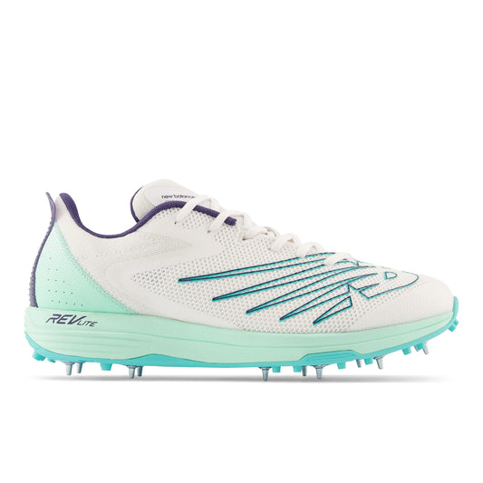 New Balance CK10v5 J5 Cricket Shoes D
