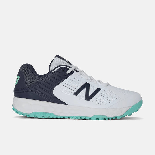 New Balance CK4020v4 J4 Rubber Cricket Shoes 4E