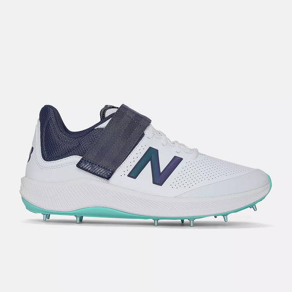 New Balance CK4040v5 J5 Cricket Shoes Spikes 2E