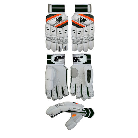 New Balance DC 1280 Batting Gloves