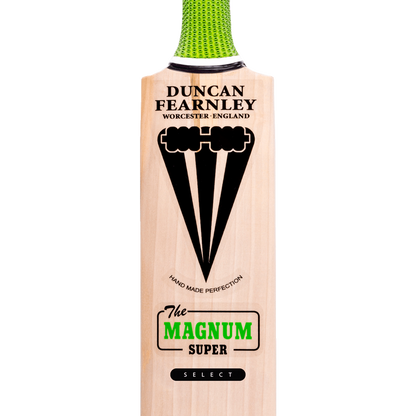 Duncan Fearnley Super Magnum SELECT Senior Cricket Bat