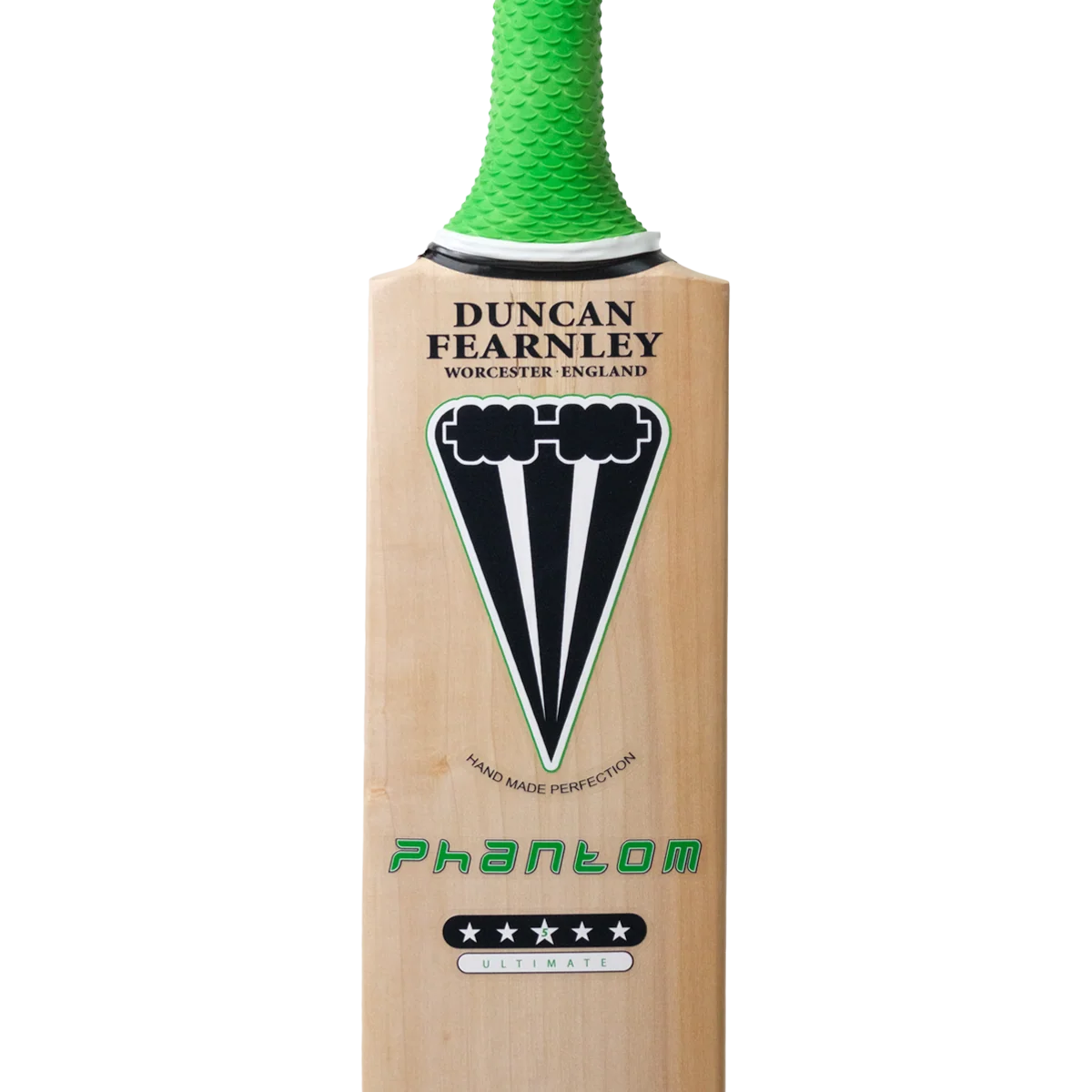 Duncan Fearnley Phantom 5 Star Ultimate Cricket Bat