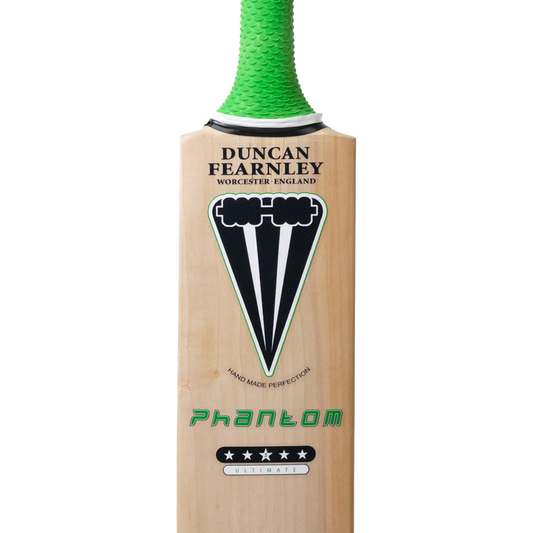 Duncan Fearnley Phantom 5 Star Ultimate Cricket Bat