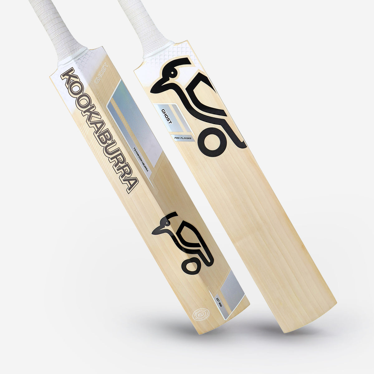 Kookaburra Ghost Pro Players SH Senior Cricket Bat