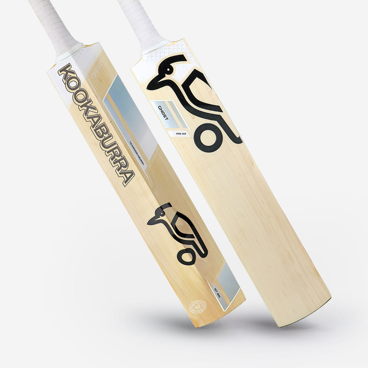 Kookaburra Ghost Pro 3.0 SH Senior Cricket Bat