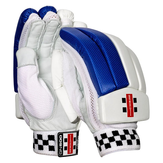 Gray Nicolls GN-500 Batting Gloves