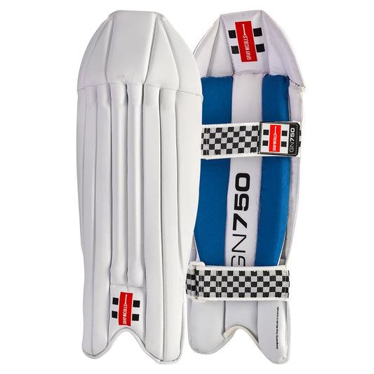 Gray Nicolls GN 750 Wicketkeeping pads