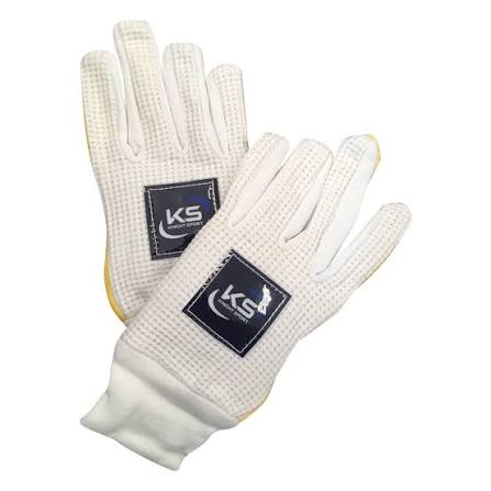 Wicket-keeping inners Chamois padded