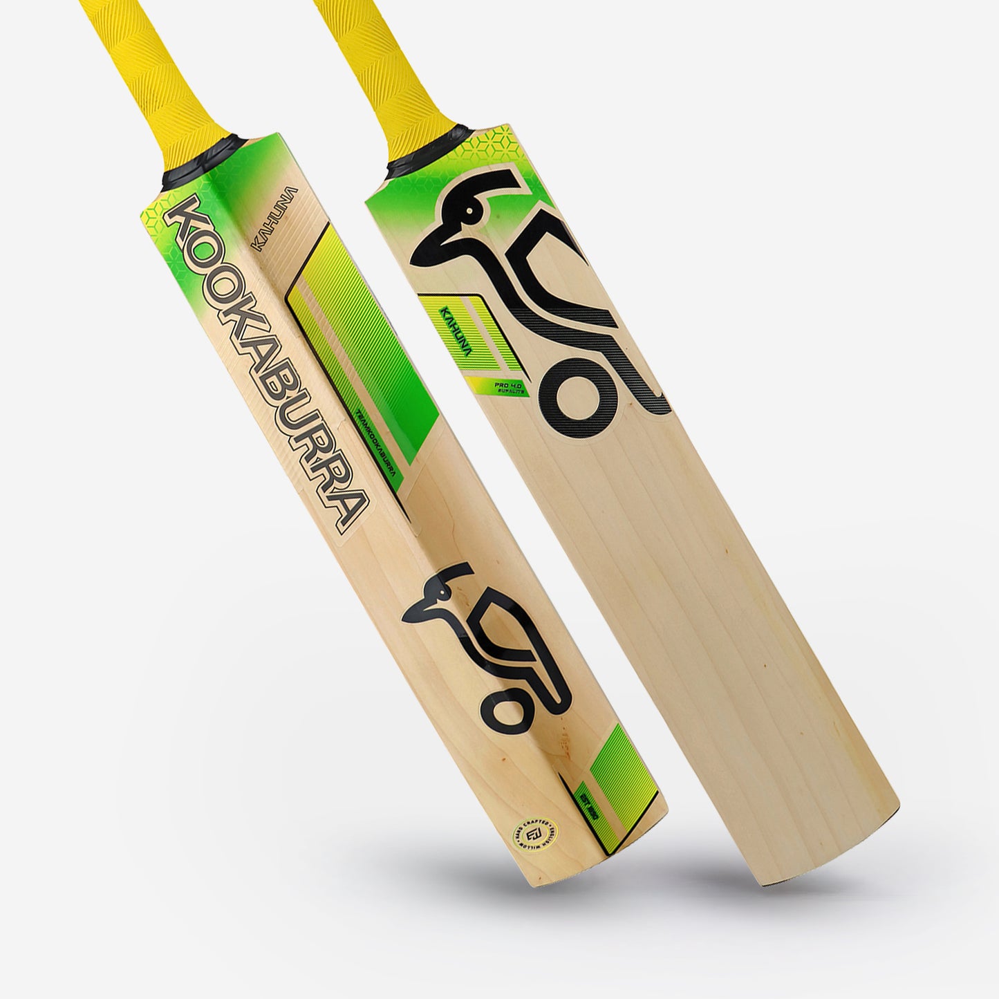 Kookaburra Kahuna Pro 4.0 Supalite SL Senior Cricket Bat