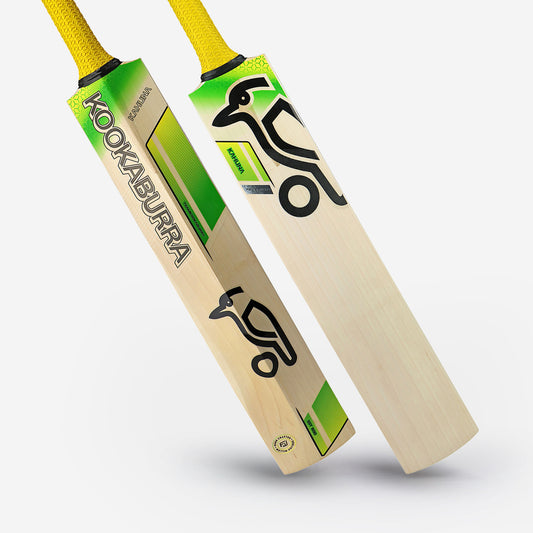 Kookaburra Kahuna Pro Players SH Senior Cricket Bat