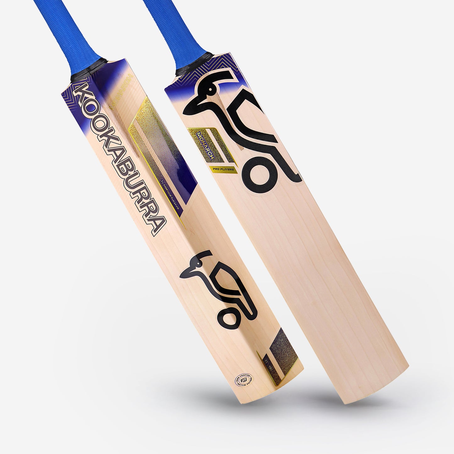 Kookaburra Monarch Pro Players SB Senior Cricket Bat