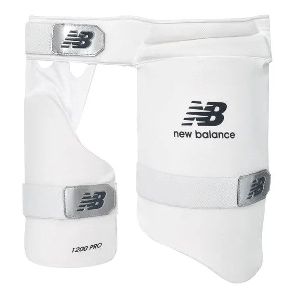 New Balance 1200 Pro Lower Body Adult Thigh Guards Dual 2425