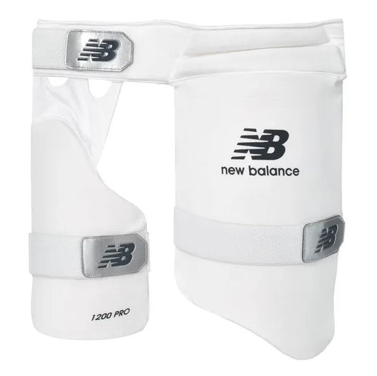 New Balance 1200 Pro Lower Body Adult Thigh Guards Dual 2425