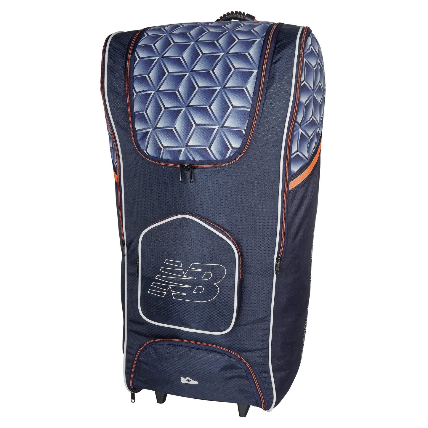 New Balance DC COMBO Cricket Bag
