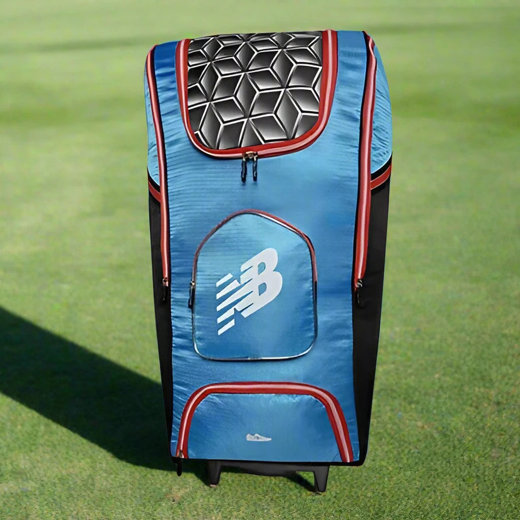 New Balance TC COMBO Cricket Bag