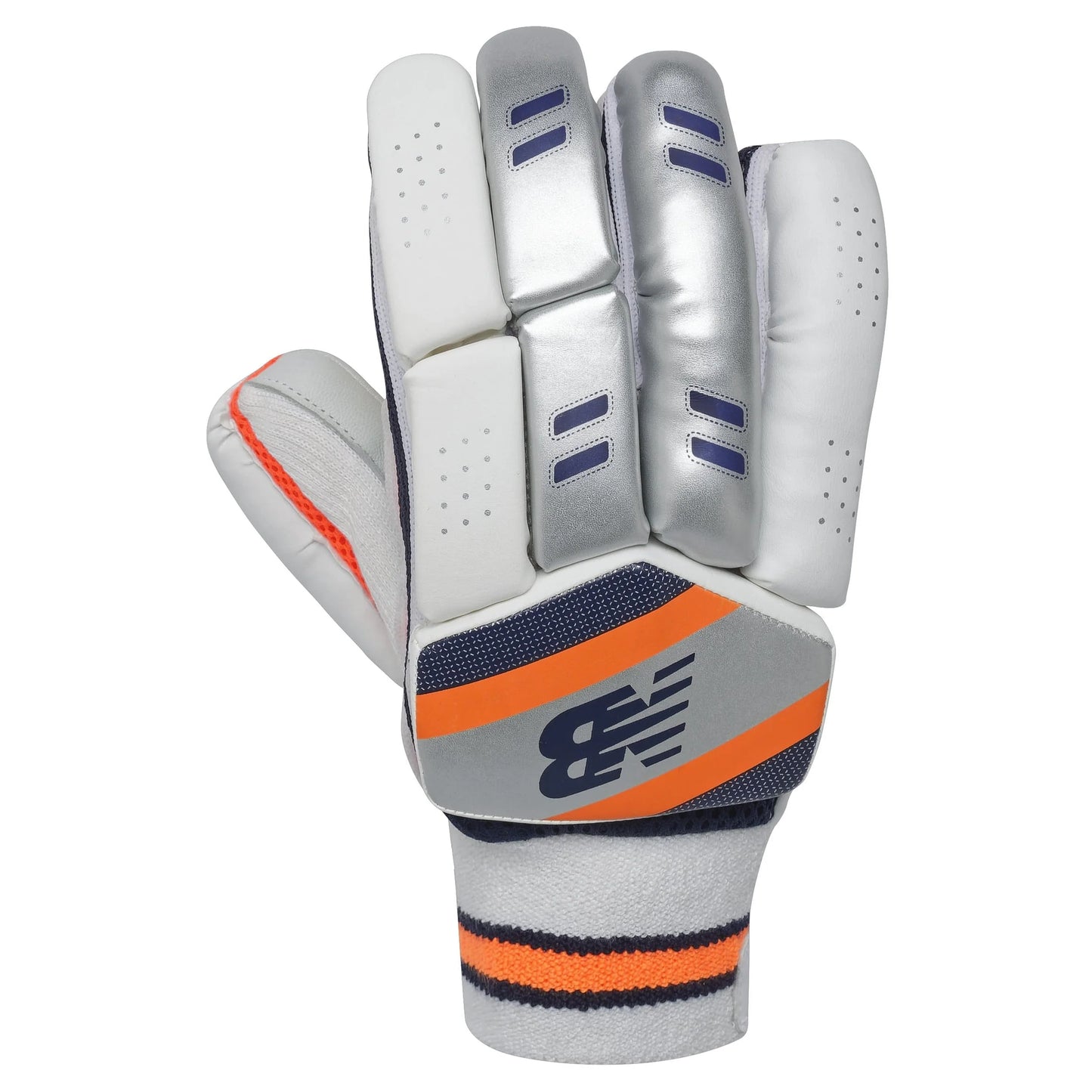 New Balance DC 380 Junior Batting Gloves