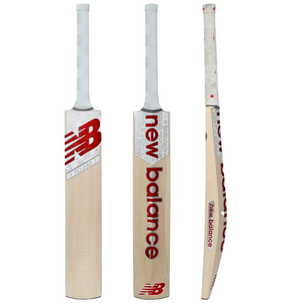 New Balance TC 260 Junior Cricket Bat
