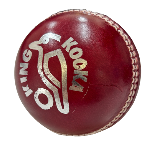 Kookaburra King Junior Cricket Ball