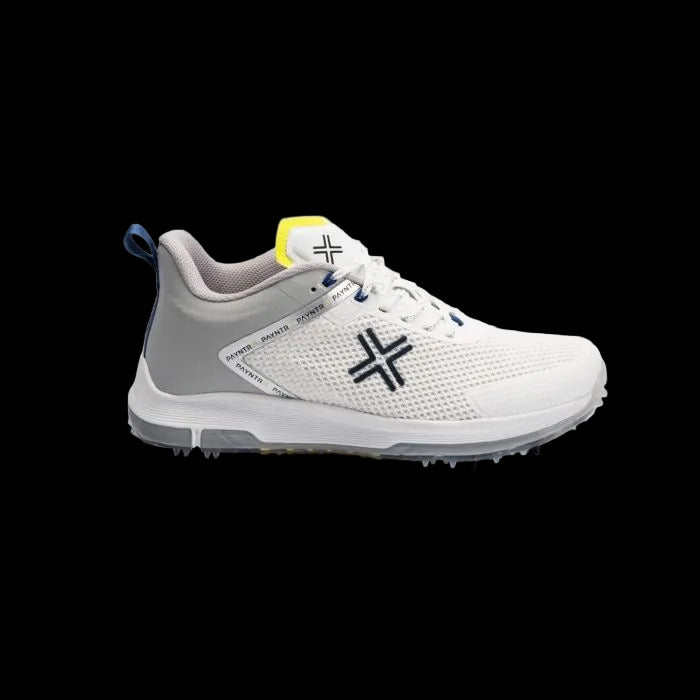 Payntr Pro-X All Rounder Cricket Shoes