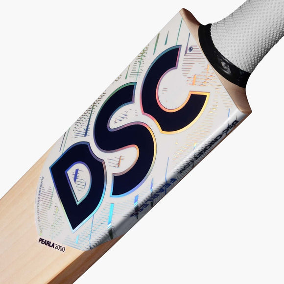 DSC PEARLA SERIES 2000 Senior Cricket Bat