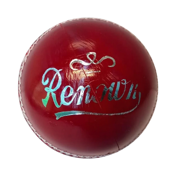 Kooka Renown 4 piece cricket balls- Dozen