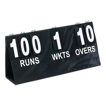 Newbery Standard Scoreboard