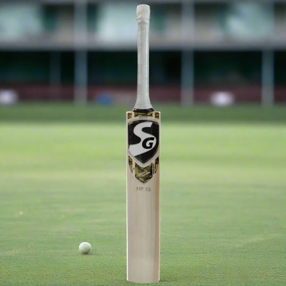 SG HP 33 Senior Cricket Bat