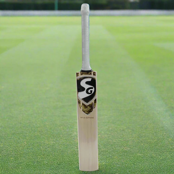 SG HP33 Supreme Cricket Bat