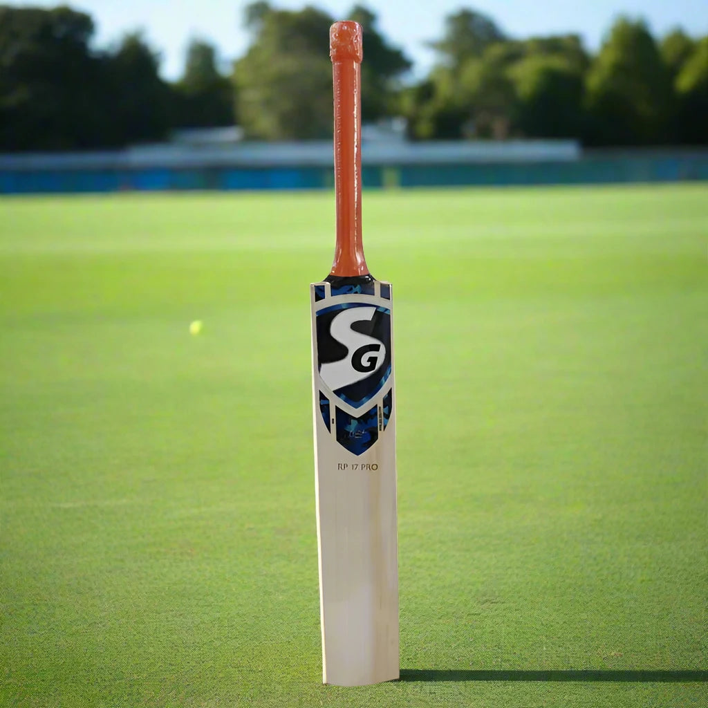 SG RP 17 Pro Senior Cricket Bat