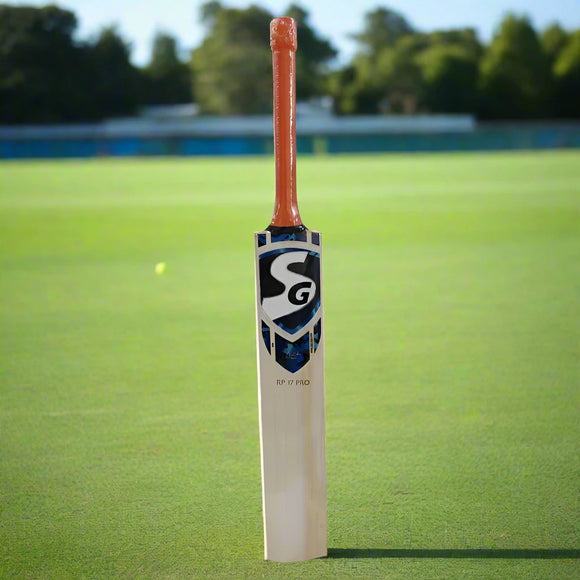SG RP 17 Pro Senior Cricket Bat