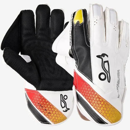 Kookaburra Beast Pro 2.0 Wicket Keeping Gloves