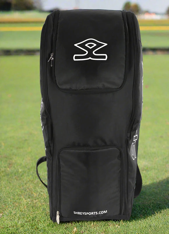 Shrey Performance Duffle Bag