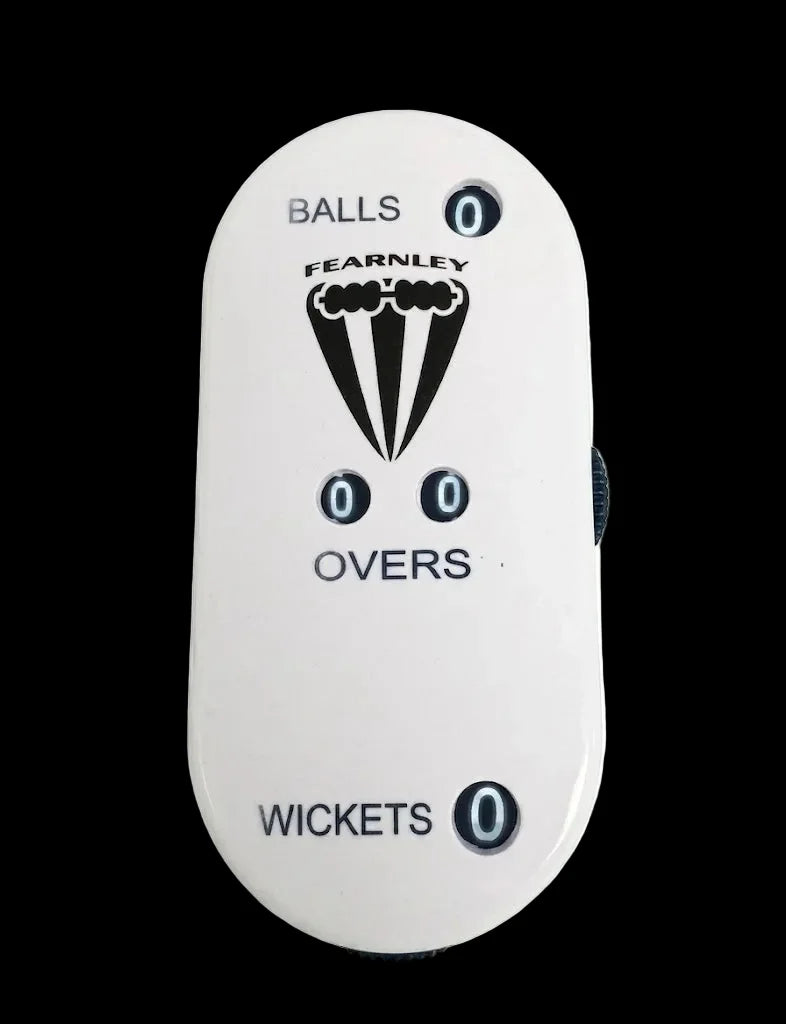 Duncan Fearnley Umpire Counter