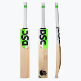 DSC SPLIT SERIES Player Edition Senior Cricket Bat