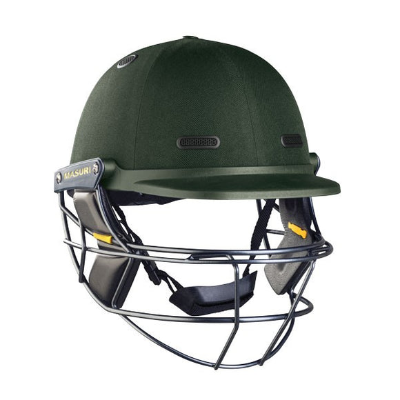 Masuri Vision Series ELITE Titanium Cricket Helmet
